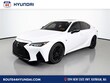  LEXUS IS 350