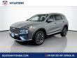 Used 2023 Hyundai Santa Fe Limited SUV