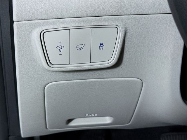 2023 Hyundai Tucson SEL - Photo 19