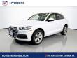 Used 2019 Audi Q5 2.0T Premium SUV