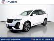 Used 2024 CADILLAC XT6 Sport SUV
