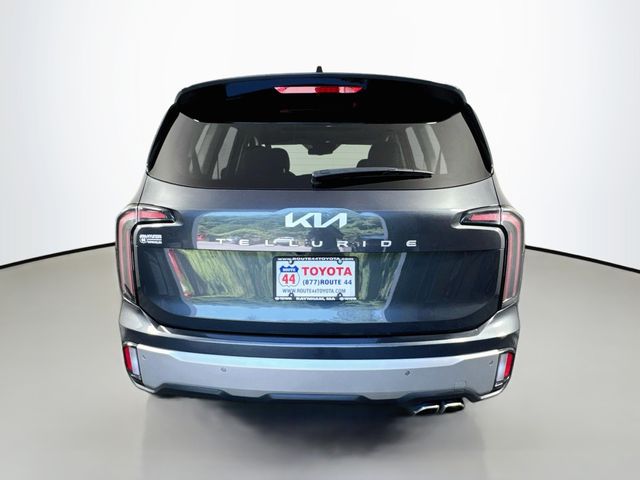 2023 Kia Telluride EX - Photo 7