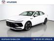 New 2026 Hyundai Sonata SEL Sport Sedan