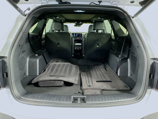 2025 Kia Sorento X-Line SX Prestige - Photo 28