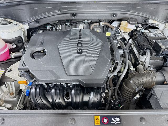 2023 Hyundai Santa Fe SE - Photo 31