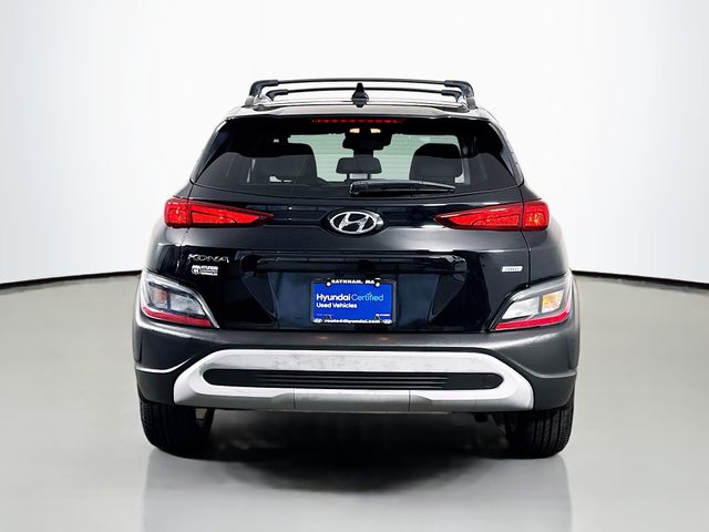 2023 Hyundai Kona SEL - Photo 7