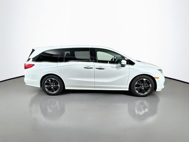 2022 Honda Odyssey Elite - Photo 7