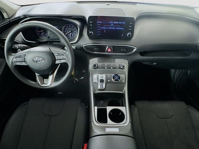 2023 Hyundai Santa Fe SE - Photo 23