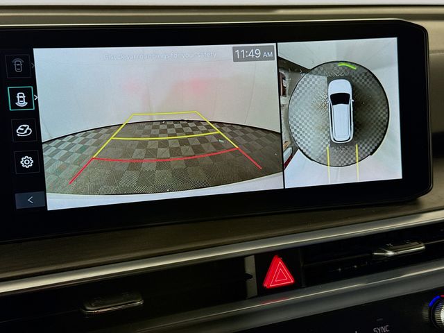 2025 Kia Sorento X-Line SX Prestige - Photo 23