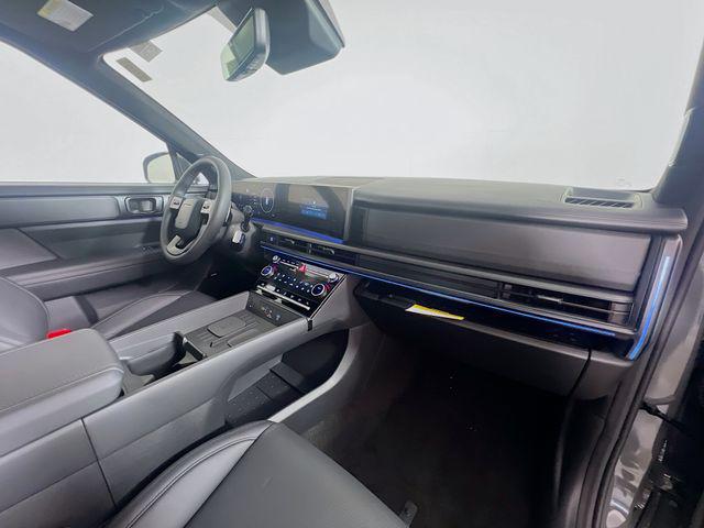 2026 Hyundai Santa Fe Calligraphy - Photo 34