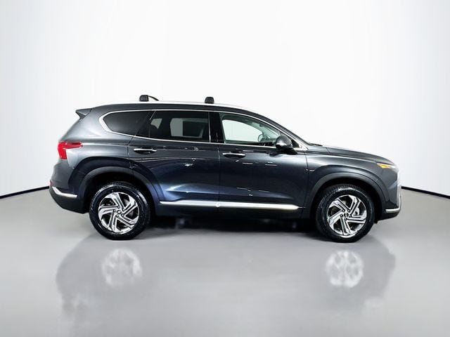 2023 Hyundai Santa Fe SEL - Photo 9