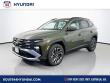 New 2026 Hyundai Tucson SEL Plus AWD SUV