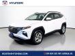 Certified 2024 Hyundai Tucson SEL SUV
