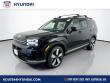 New 2026 Hyundai Santa Fe Limited AWD SUV