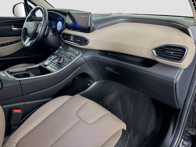 2023 Hyundai Santa Fe Limited - Photo 31