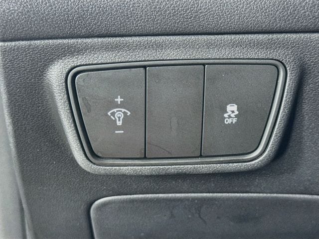 2022 Hyundai Tucson SEL - Photo 19