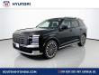 New 2026 Hyundai Palisade Hybrid Calligraphy SUV