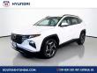 Used 2024 Hyundai Tucson SEL SUV