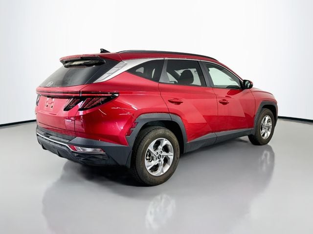 2022 Hyundai Tucson SEL - Photo 6