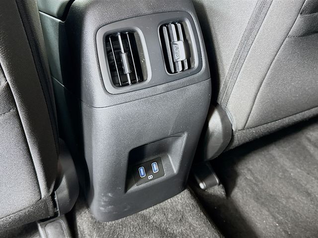 2024 Hyundai Tucson SEL - Photo 25