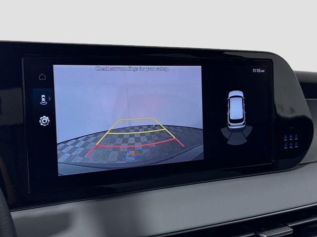 2023 Hyundai Palisade SE - Photo 22