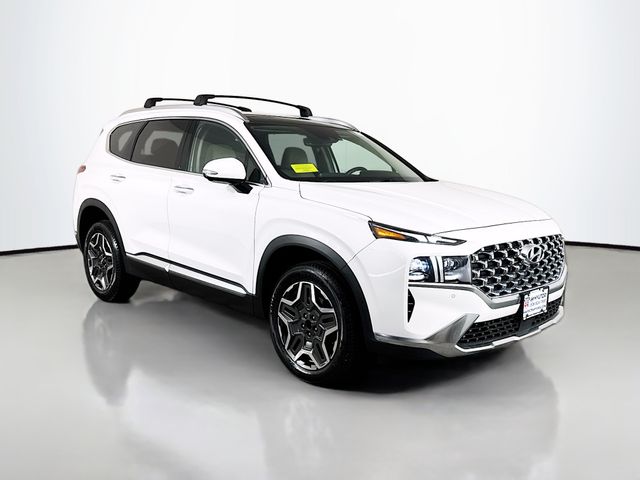 2023 Hyundai Santa Fe Limited - Photo 10
