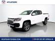 Used 2021 Chevrolet Colorado WT Truck Crew Cab