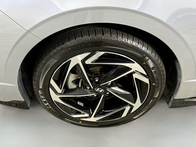 2024 Hyundai Sonata SEL - Photo 4
