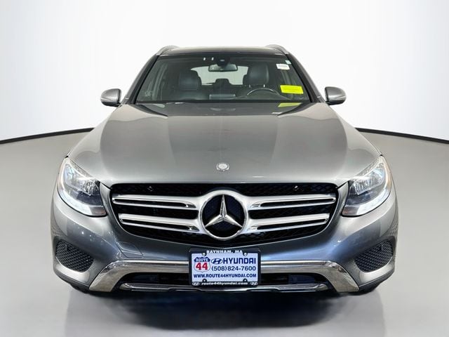 2017 Mercedes-Benz GLC GLC300 - Photo 9