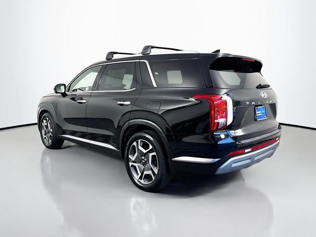 2024 Hyundai Palisade SEL - Photo 6