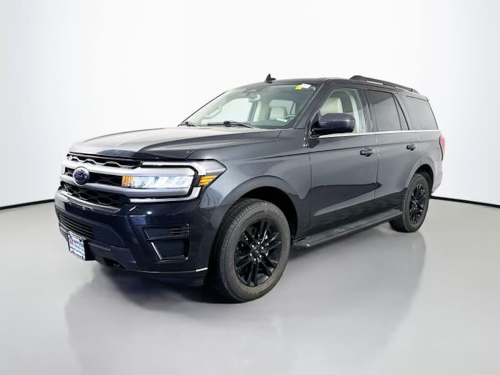 Used 2023 Ford Expedition XLT SUV