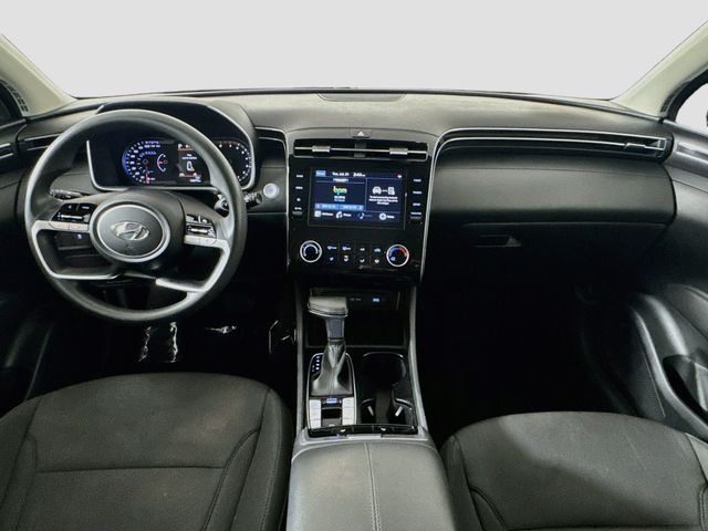 2022 Hyundai Tucson SEL - Photo 23