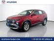 Certified 2025 Hyundai Tucson SE SUV