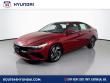 Used 2024 Hyundai Elantra Limited Sedan