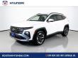 Certified 2025 Hyundai Tucson SEL Convenience SUV