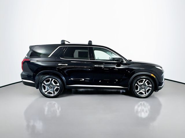 2024 Hyundai Palisade SEL - Photo 9
