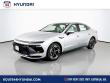 New 2026 Hyundai Sonata SEL Sport Sedan