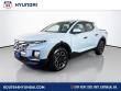 Certified 2023 Hyundai Santa Cruz 2.5L SEL Truck Crew Cab