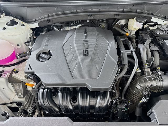 2024 Hyundai Tucson SEL - Photo 31