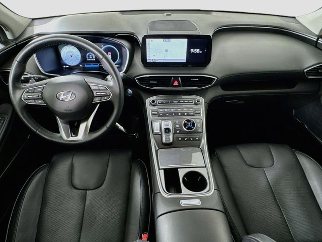 2023 Hyundai Santa Fe Limited - Photo 24