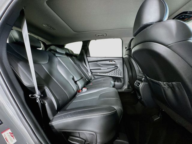 2023 Hyundai Santa Fe Limited - Photo 29