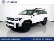 New 2026 Hyundai Santa Fe Calligraphy AWD SUV