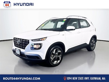 2023 Hyundai Venue SEL SUV