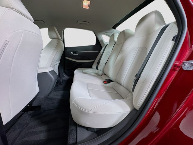 2026 Hyundai Sonata SE - Photo 26