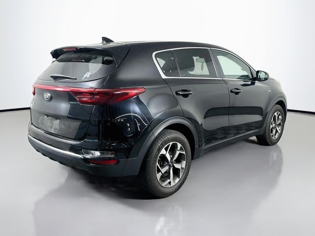 2020 Kia Sportage LX - Photo 6