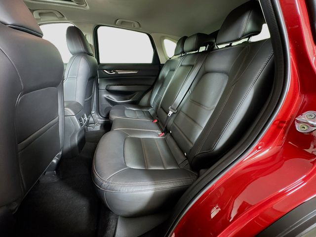 2020 Mazda CX-5 Grand Touring - Photo 27