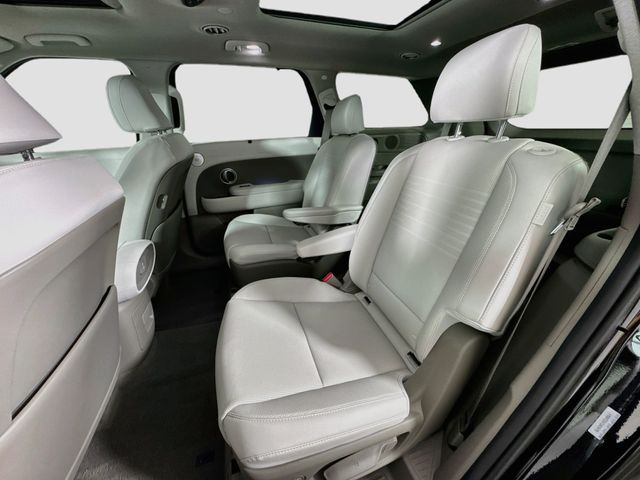 2026 Hyundai Palisade Limited - Photo 27