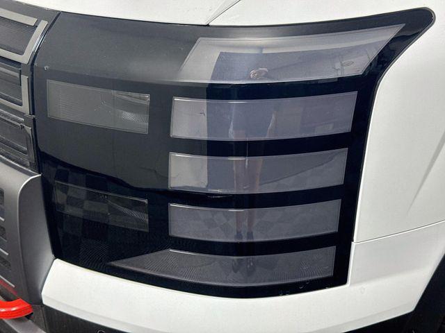 2026 Hyundai Palisade XRT Pro - Photo 3