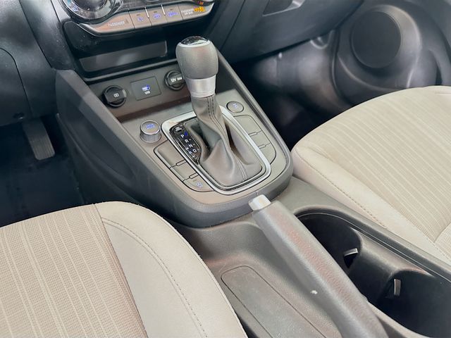 2023 Hyundai Kona SEL - Photo 24
