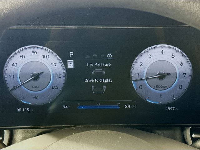 2024 Hyundai Elantra SEL - Photo 20